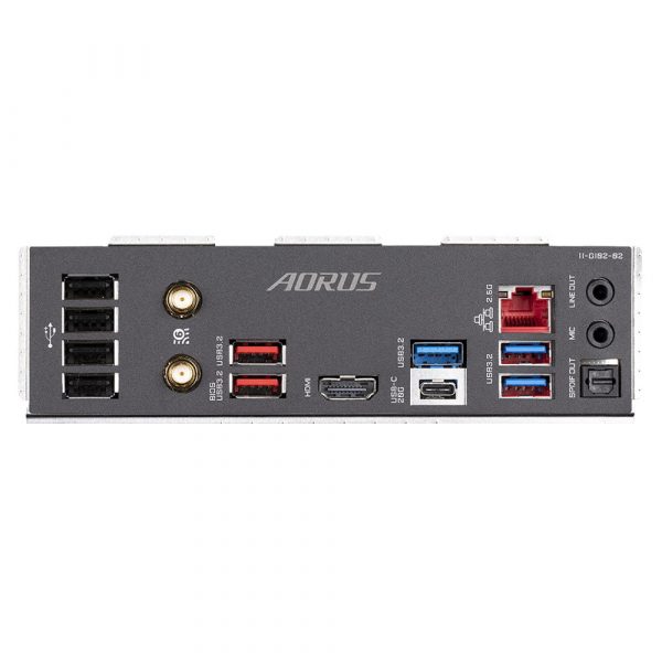 Gigabyte Z790 Aorus Elite AX DDR4 (rev. 1.0) Motherboard - Image 6