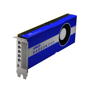 AMD Radeon Pro W5700 8GB Professional Graphics Card