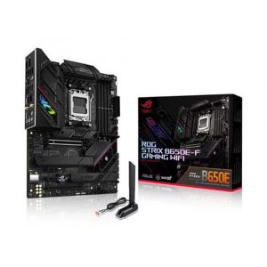 Asus ROG Strix B650E-F Gaming WIFI DDR5