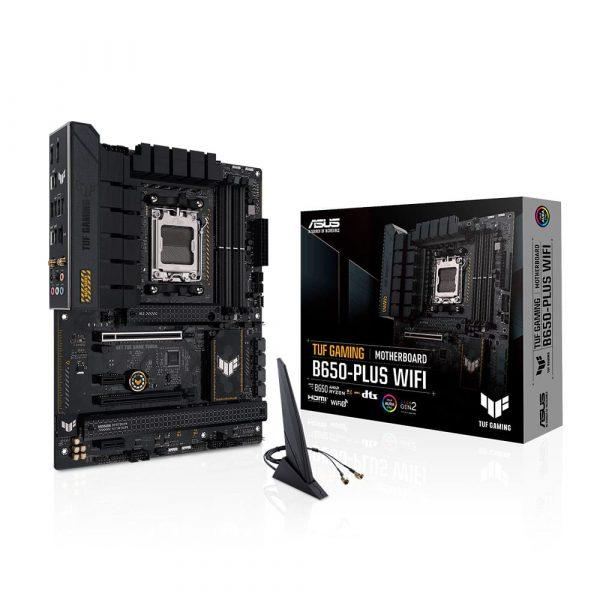 Asus TUF Gaming B650 Plus WIFI DDR5