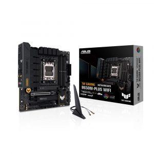 Asus TUF Gaming B650M Plus WIFI DDR5