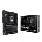 ASUS TUF Gaming X670E-Plus DDR5
