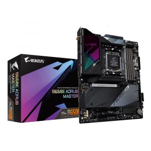 Gigabyte B650E Aorus Master