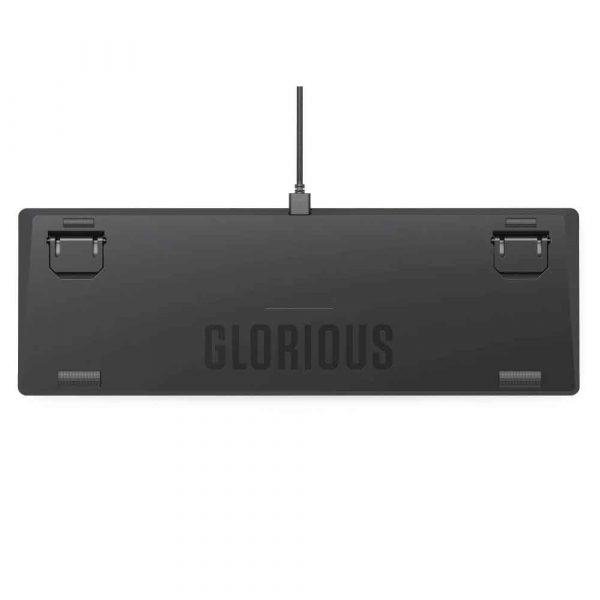 Glorious GMMK2 96% Pre-Built Black Gaming Keyboard - Image 2