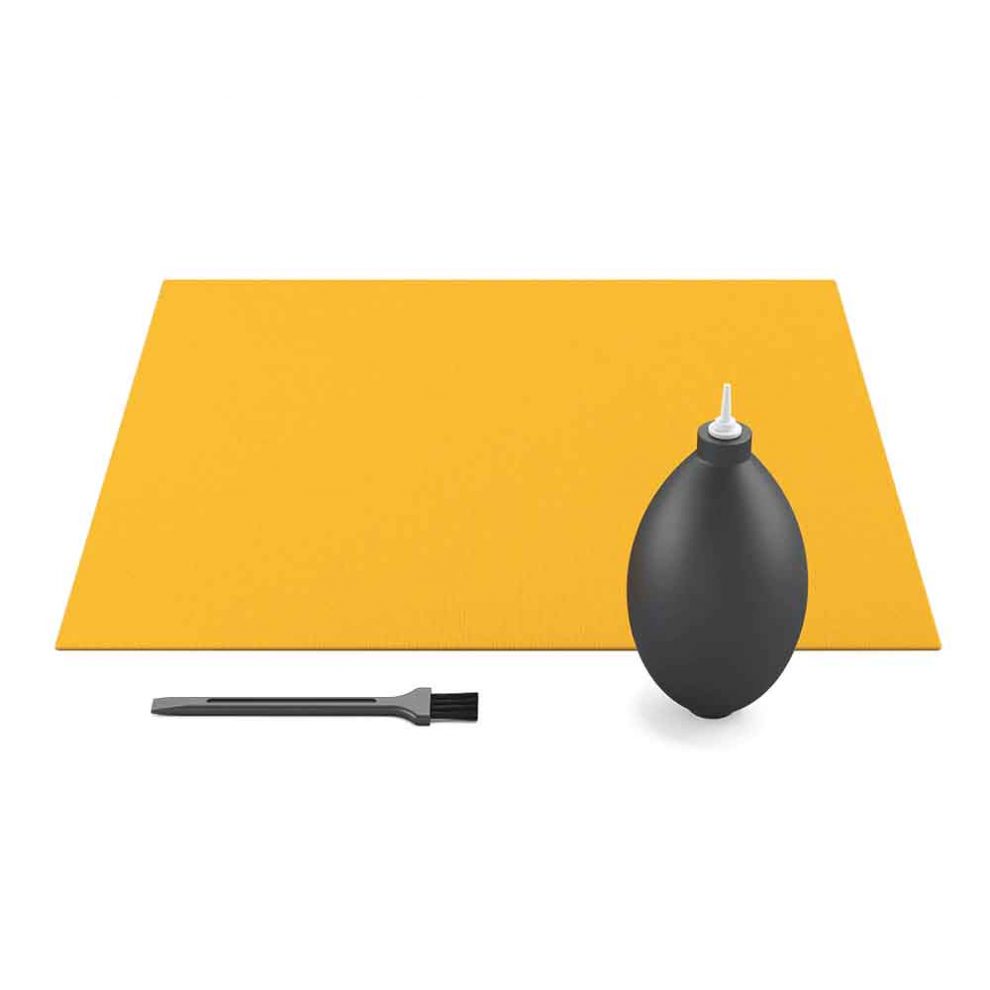 Glorious Keyboard Cleaning Kit Ezpz Solutions