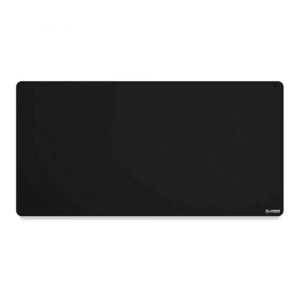 Glorious Stitch Cloth XXL Extended Black Mouse Pad