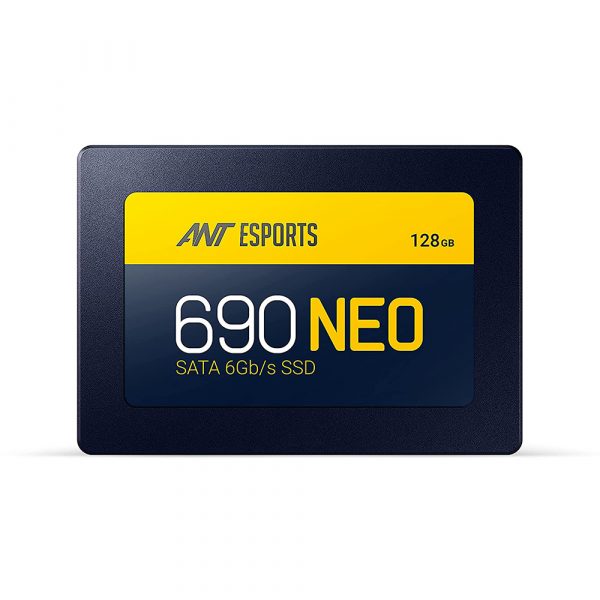 Ant Esports 690 Neo 128GB