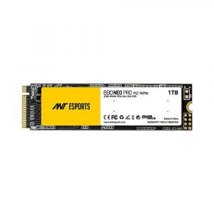 Ant Esports 690 Neo Pro 1TB