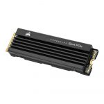 Corsair MP600 Pro LPX 2TB Gen4 M.2 NVMe Internal SSD