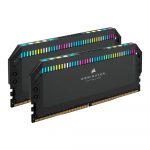 Corsair Dominator Platinum RGB 32GB (16GBx2) 7200MHz