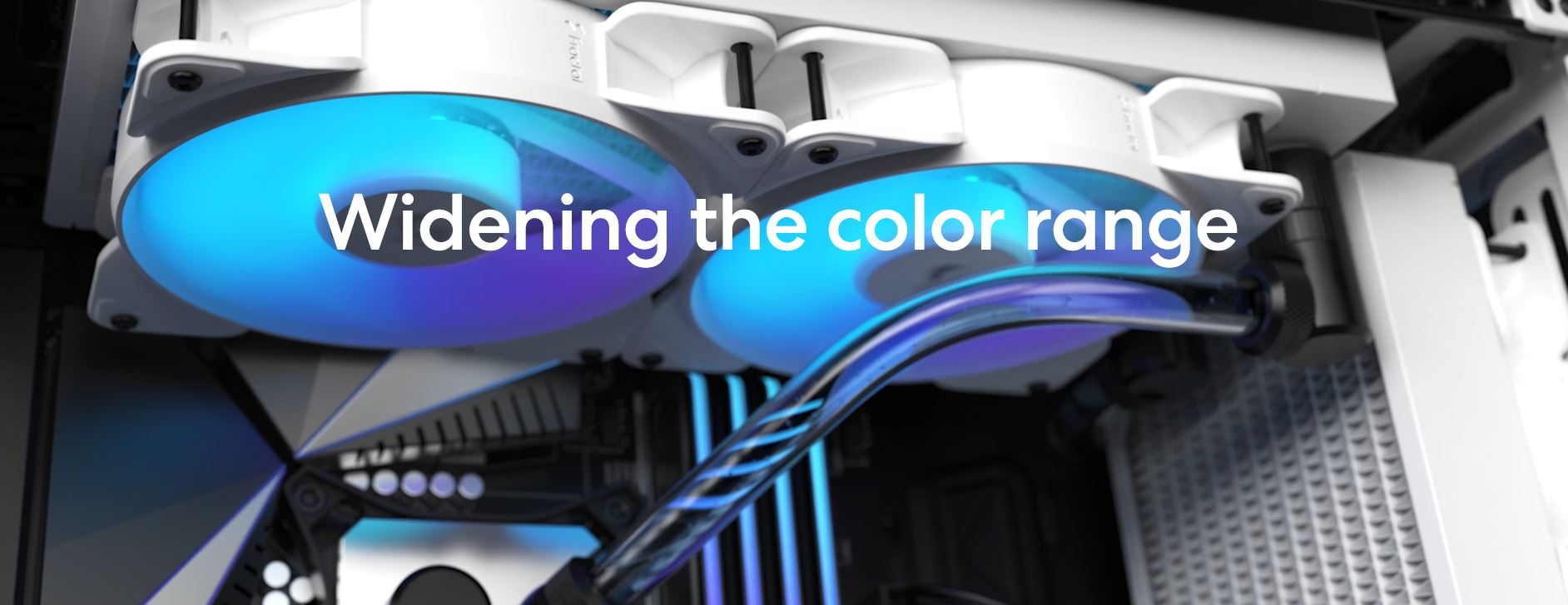 Fractal Design Aspect 12 RGB