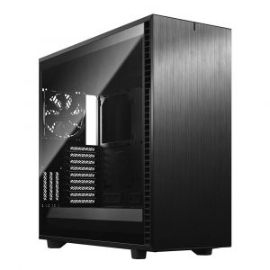 Fractal Design Define 7 XL Black Light Tint TG