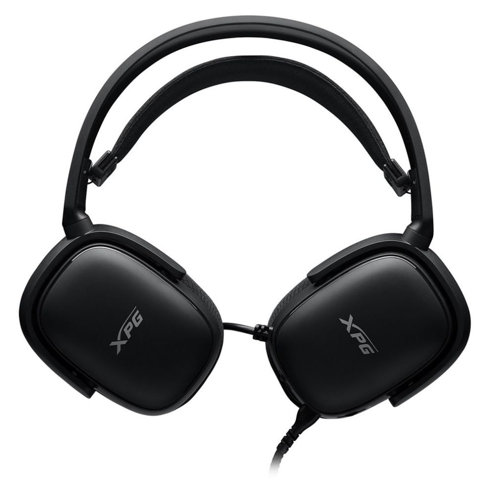 XPG Precog S Gaming Headset at Best Price in India | Ezpz Solutions