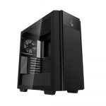 Deepcool CH510 Mesh Digital Black