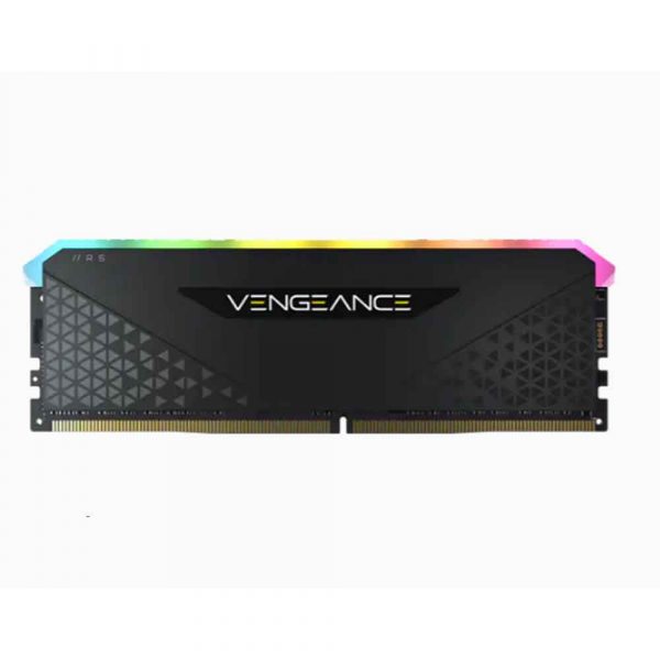 Corsair Vengeance RGB RS 16GB 3200MHz DDR4 CL16