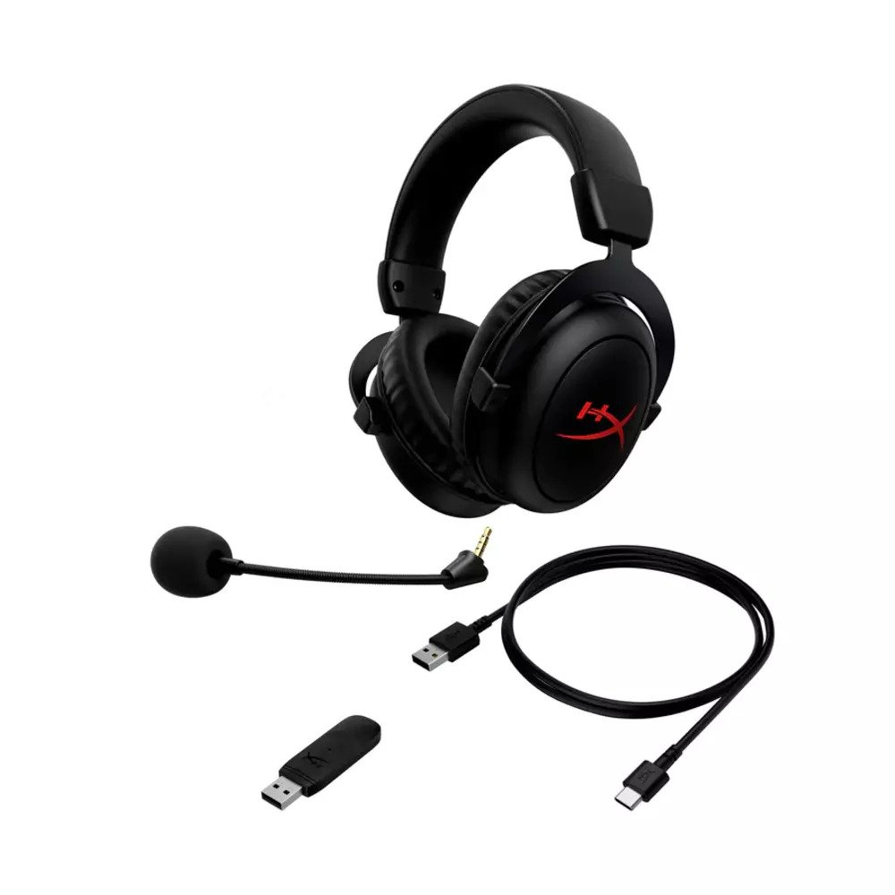 Buy HyperX Cloud Core Wireless Gaming Headset at Best Price