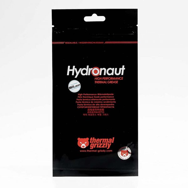 Thermal Grizzly Hydronaut 1g