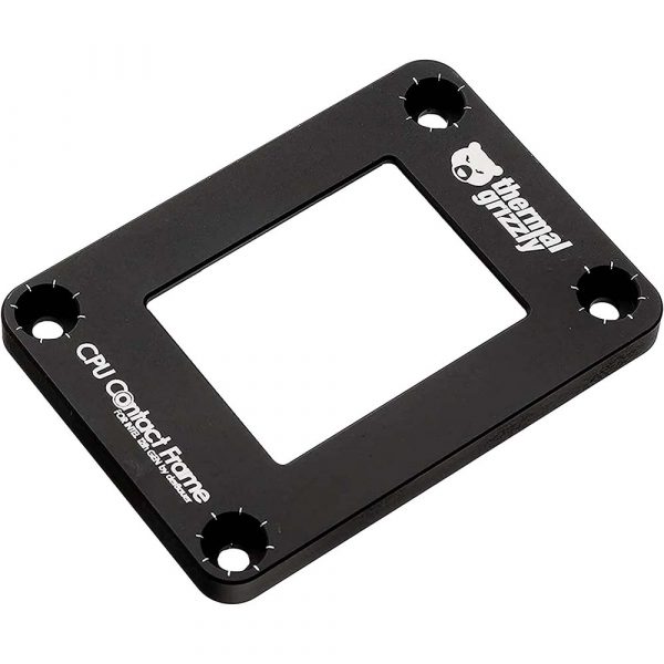 German Engineered Bend Aids For Intels LGA1700 - Thermal Grizzly CPU Contact Fra