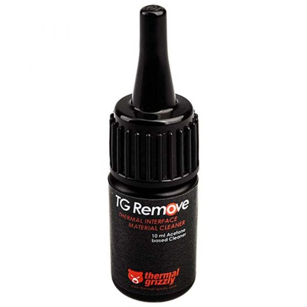 Thermal Grizzly Remove 10 ML Material Cleaner