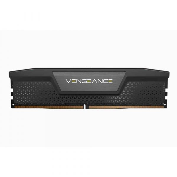 Corsair Vengeance 16GB 5600MHz Black DDR5 CL40