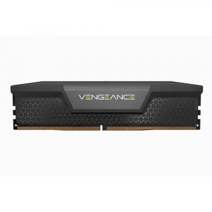 Corsair Vengeance 16GB 5200MHz Black DDR5 CL40