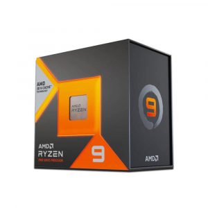 AMD Ryzen 9 7950X3D