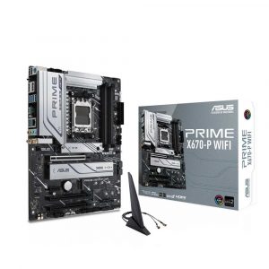 Asus Prime X670 P WiFi