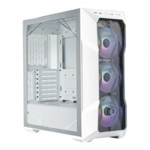 Cooler Master MasterBox TD500 Mesh V2 White