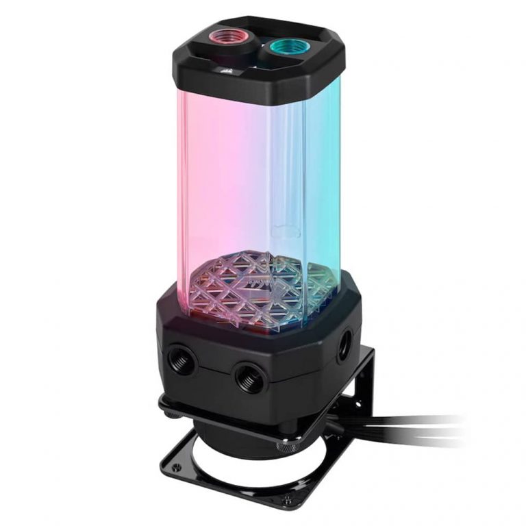 Corsair iCUE XH305i RGB PRO Custom Loop Liquid Cooling Kit