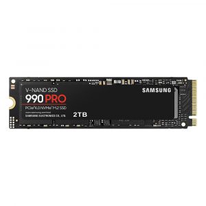 Samsung 990 Pro 2TB Gen4