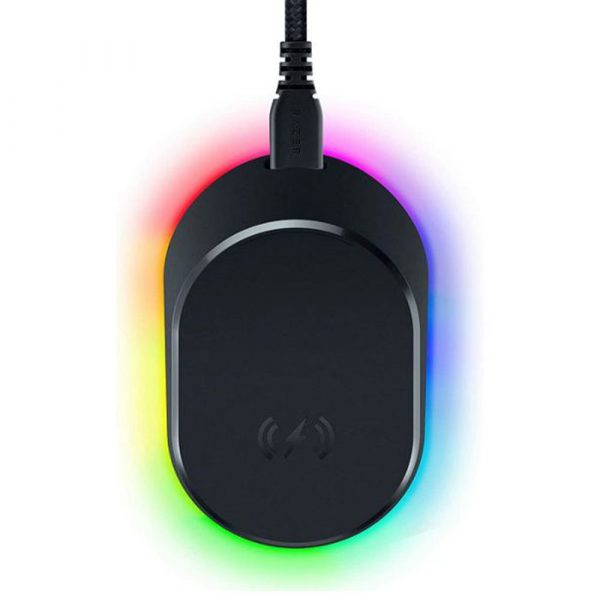 Razer Wireless Mouse Charging Dock Pro Chroma