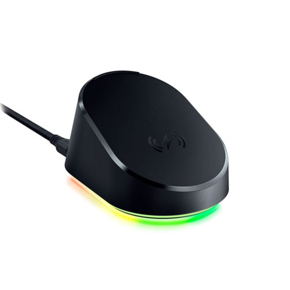 Razer Wireless Mouse Charging Dock Pro Chroma at Best Price