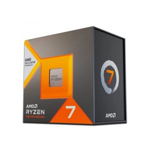 AMD Ryzen 7 7800X3D