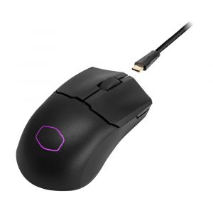 Cooler Master MM712