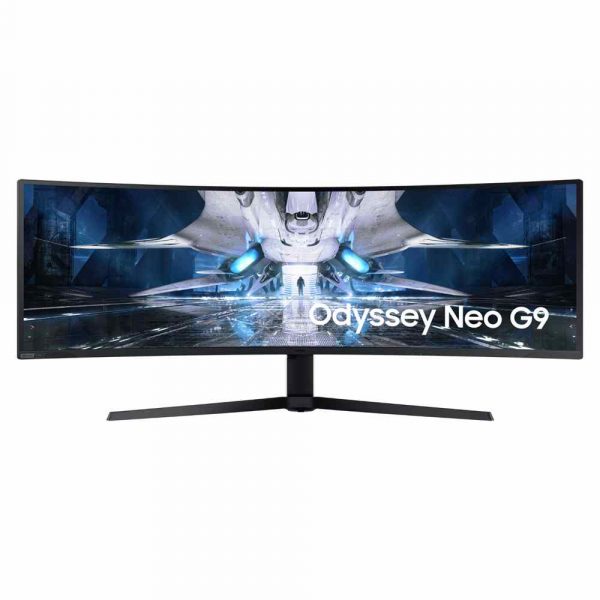 Samsung Odyssey Neo G9 S49AG952NN