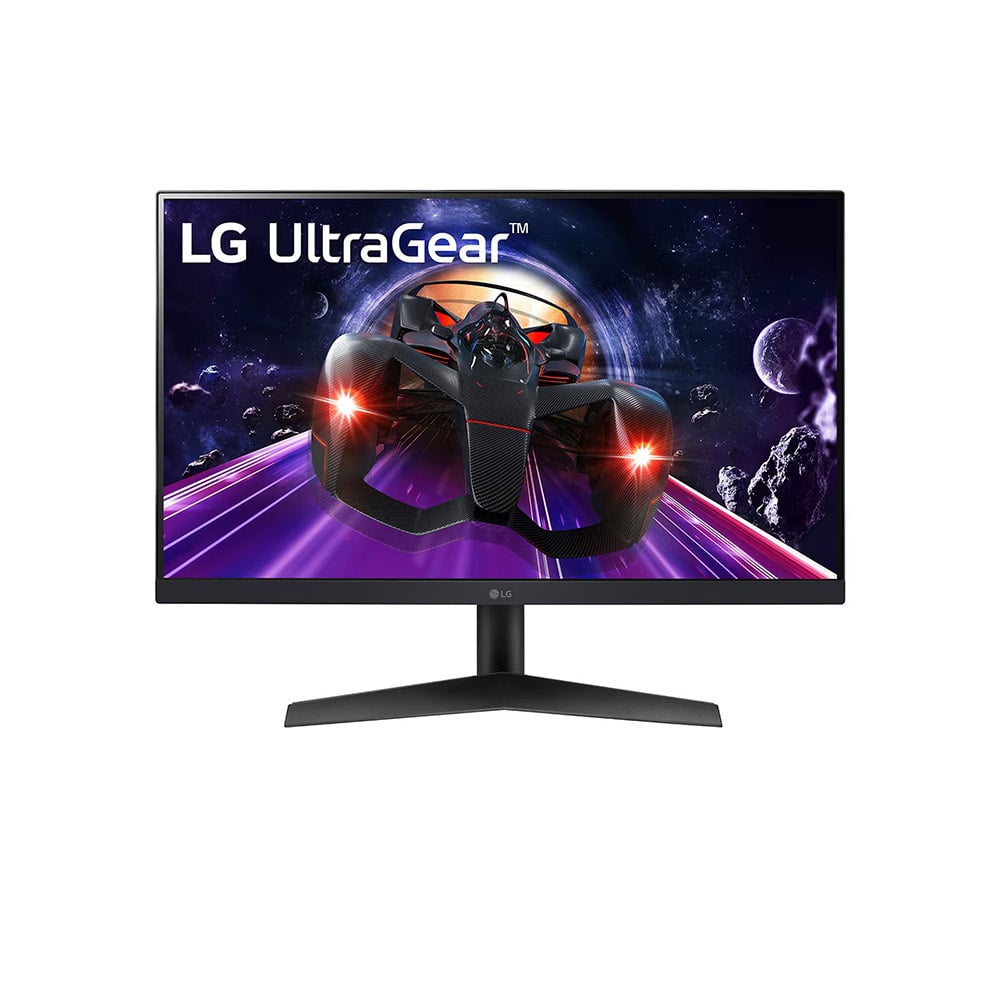 LG UltraGear 24GN60R-B 24 Inch 144Hz FHD IPS Panel Monitor