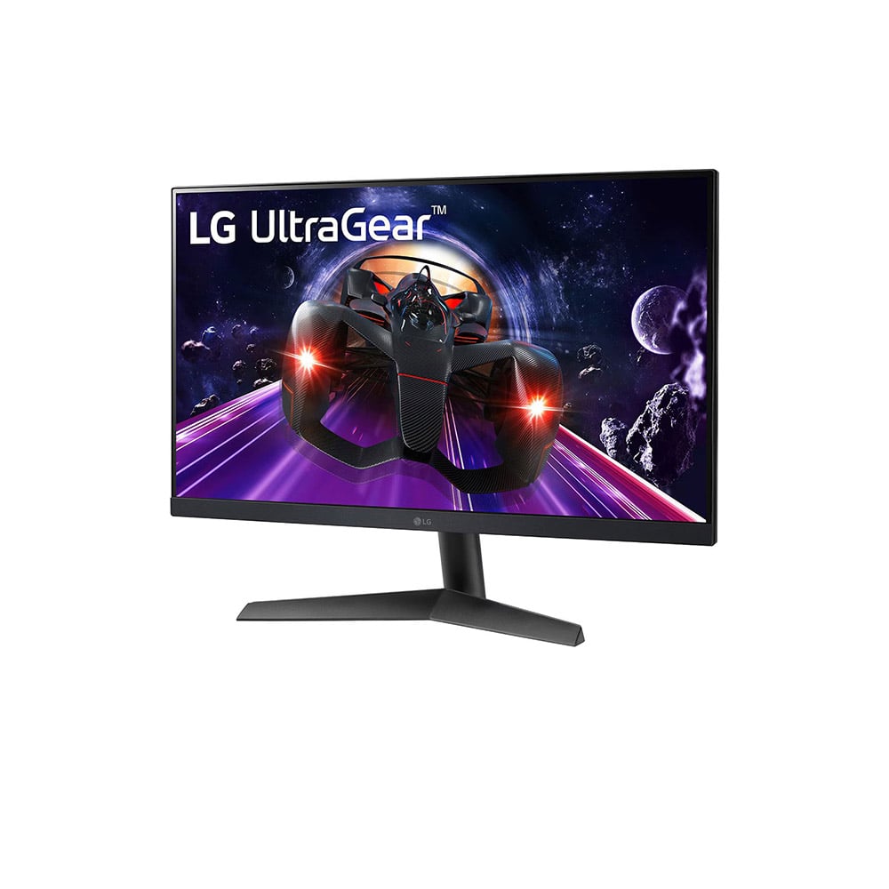 LG UltraGear 24GN60R-B 24 Inch 144Hz FHD IPS Monitor - Image 2