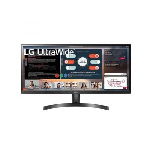 LG 29WL50S-B 29 Inch Ultrawide FHD IPS Panel Monitor