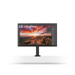 LG 32UN880-B 32 Inch 4K UHD IPS Monitor