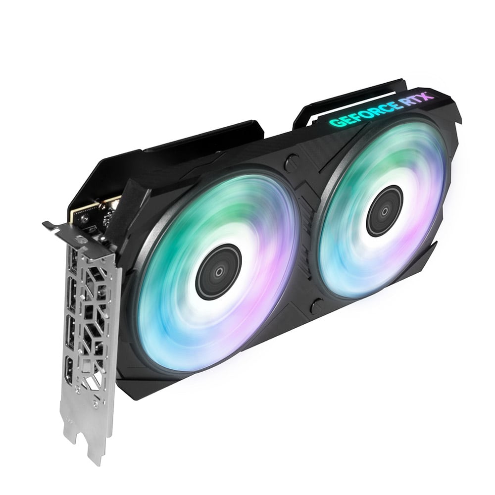 GALAX RTX 4060 Ti General Specs