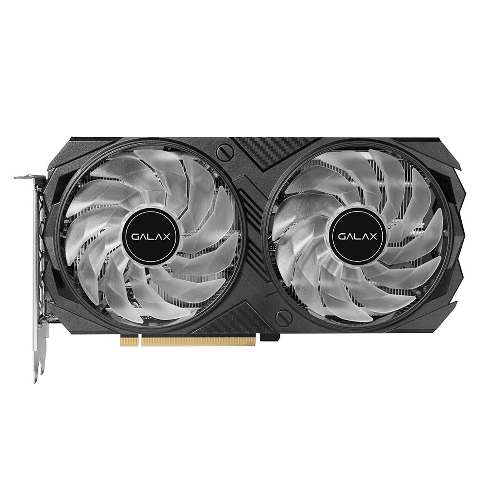 GALAX RTX 4060 Ti General Specs