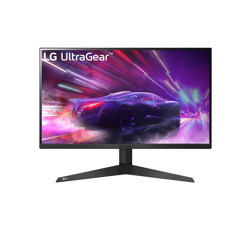 LG Ultragear 24GQ50F-B 24 Inch 165Hz FHD VA Panel Gaming Monitor