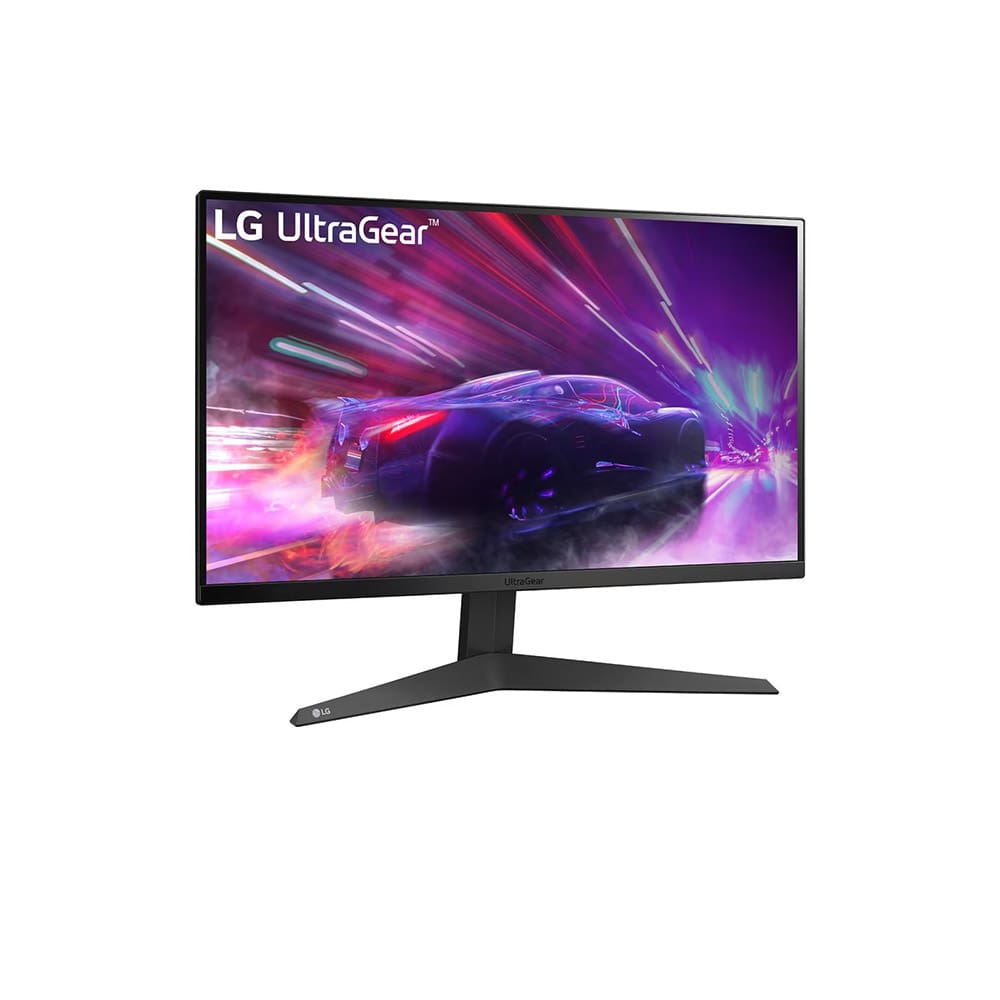 LG UltraGear 24GQ50F-B 24 Inch 165Hz FHD VA Monitor - Image 3