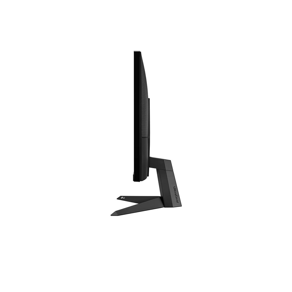 LG UltraGear 24GQ50F-B 24 Inch 165Hz FHD VA Monitor - Image 4