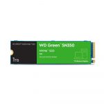WD Green SN350 1TB M.2 NVMe