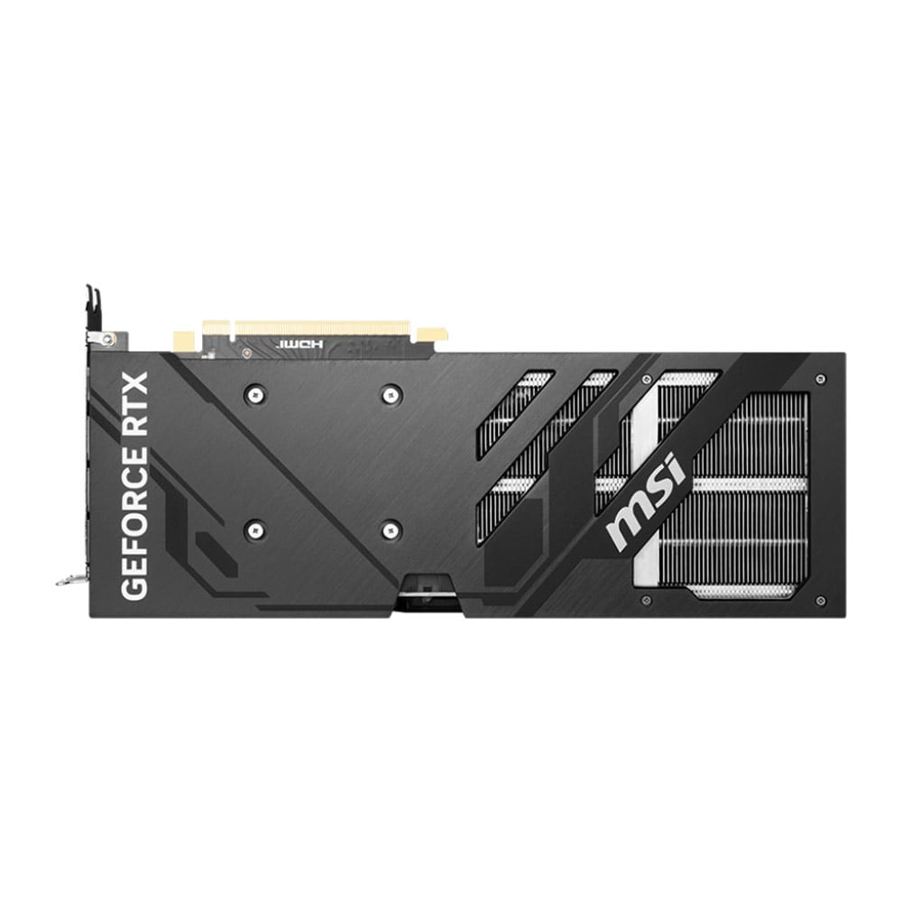 MSI Ventus GeForce RTX 4060 Ti 8GB GDDR6 PCI Express 4.0 x8 ATX Video Card RTX  4060 Ti VENTUS 3X 8G OC 