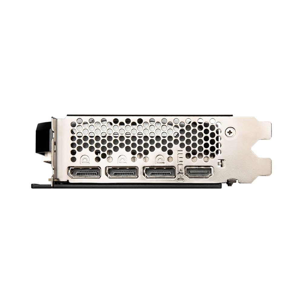 MSI NVIDIA GeForce RTX 4060 Ti 8GB VENTUS 3X OC 8GB GDDR6 PCI Express 4.0 Graphics Card Black RTX 4060 Ti VENTUS 3X 8G OC - Best Buy