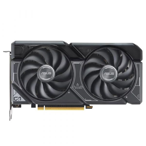Asus Dual RTX 4060 8GB Graphics Card