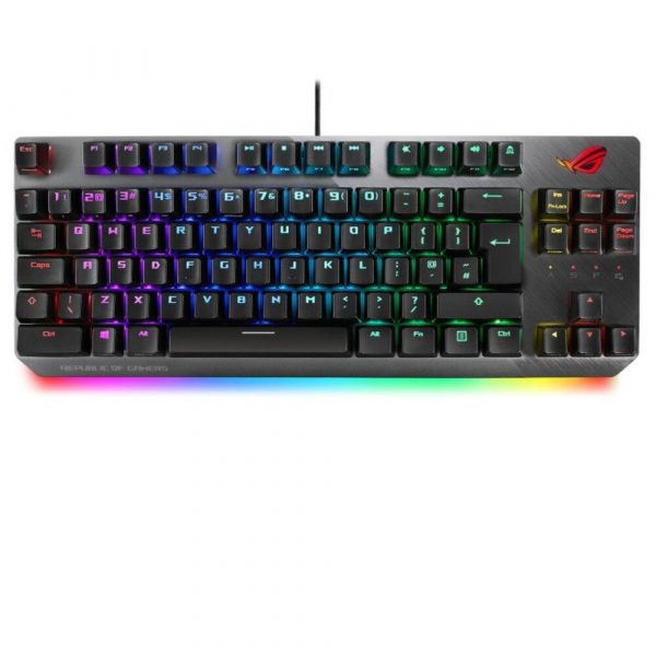 Asus ROG Strix Scope TKL