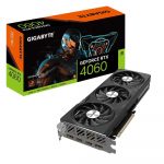 Gigabyte RTX 4060 Gaming OC 8GB Graphics Card